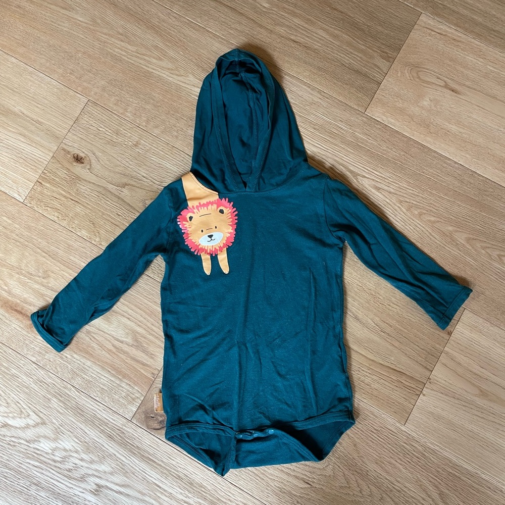 UV Skinz sun onesie 12-24months